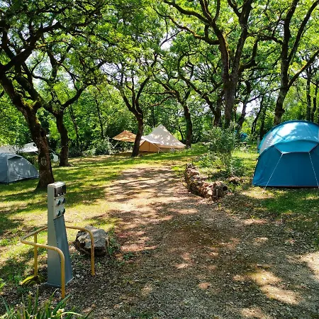Le Cornouiller Mobil 4 Personnes Le Bel Air