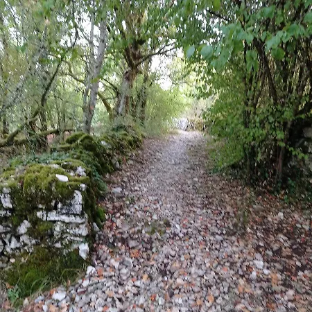 Кемпинг Le Cornouiller Mobil 4 Personnes Le Bel Air En Quercy *