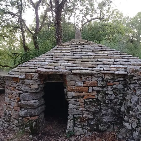 Le Cornouiller Mobil 4 Personnes Le Bel Air *