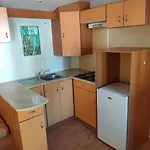Le Cornouiller Mobil 4 Personnes Le Bel Air En Quercy Camping *