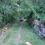 Le Cornouiller Mobil 4 Personnes Le Bel Air En Quercy * Limogne-en-Quercy