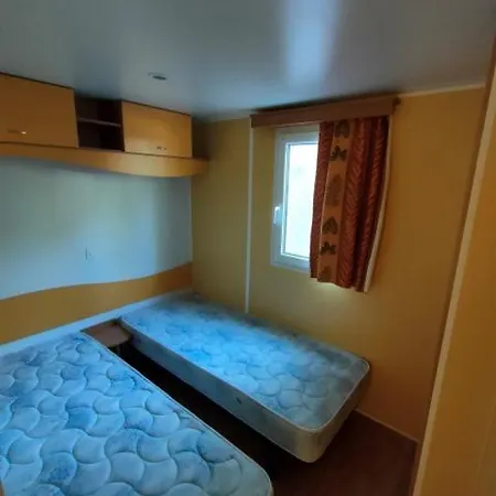 Le Cornouiller Mobil 4 Personnes Le Bel Air