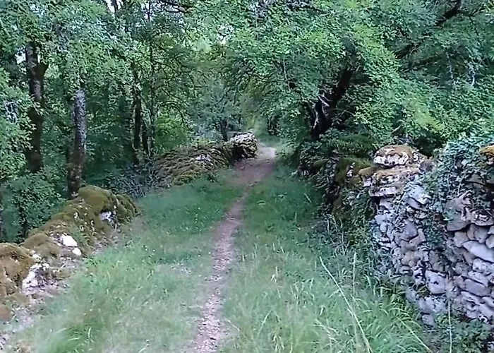 Le Cornouiller Mobil 4 Personnes Le Bel Air * Limogne-en-Quercy