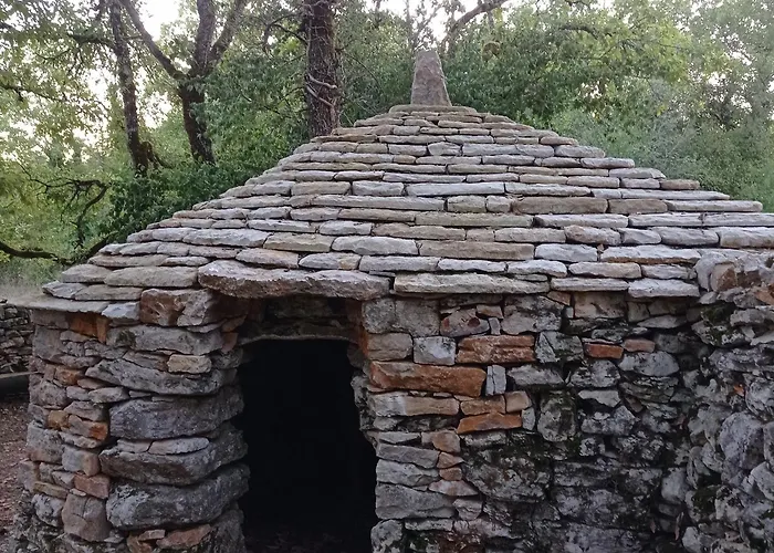 Le Cornouiller Mobil 4 Personnes Le Bel Air *