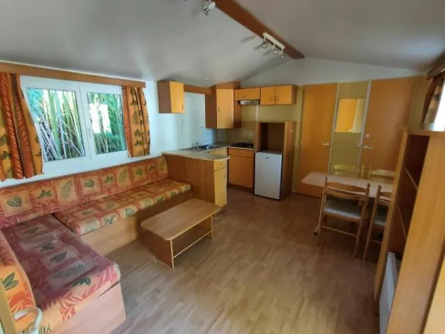 Le Cornouiller Mobil 4 Personnes Le Bel Air En Quercy *